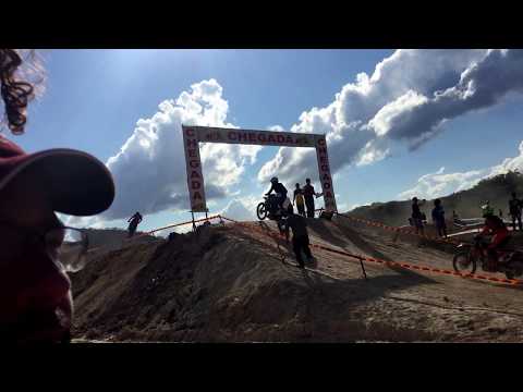 Largada MX2 Motocross Caeté MG 2018