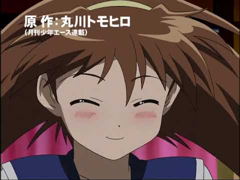 Narue no Sekai Nagareboshi☆ CooRie
