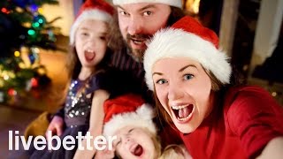 Música Navideña Instrumental Ideal para estar en Familia o Amigos - Canciones de Navidad de Fondo