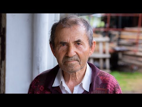 Vasile Boga - De la beție, la Hristos