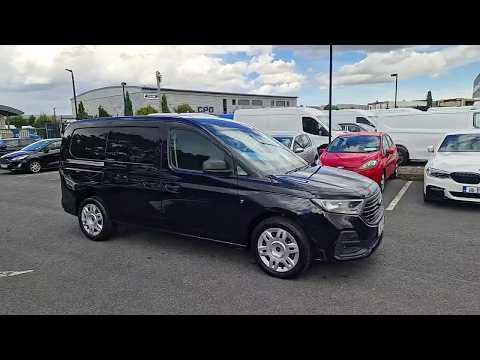 Ford Transit Connect CONNECT TREND VAN LWB - Image 2