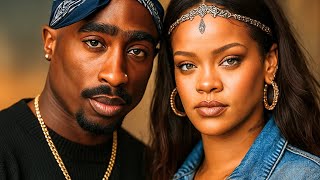 2Pac ft. Rihanna - Still Breathing [Music Video 2025]