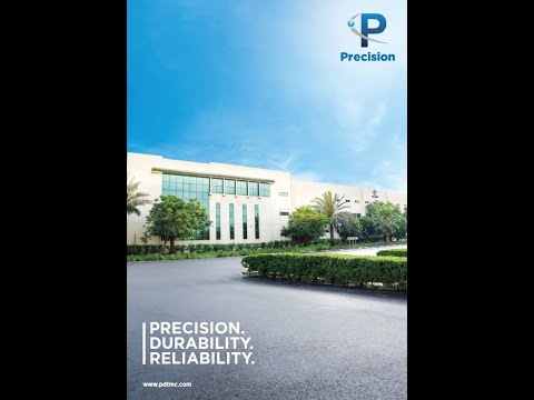Precision Group