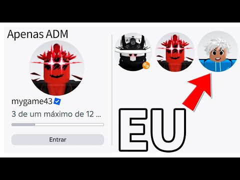INVADI UM SERVIDOR SÓ PARA ADMS E TESTEI A NOVA ATUALIZAÇÃO DO BLOX FRUITS!
