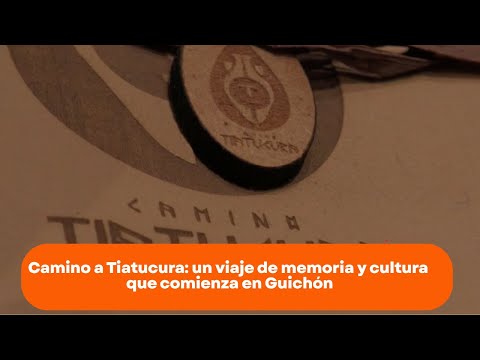 Camino a Tiatucura: un viaje de memoria y cultura desde Guichón
