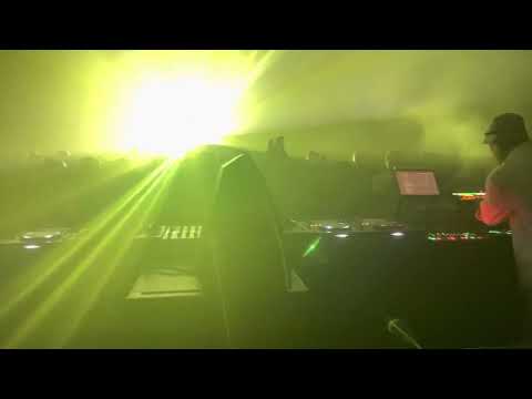 Ion Ludwig at Into The Woods 6th Birthday (16.07.2022)