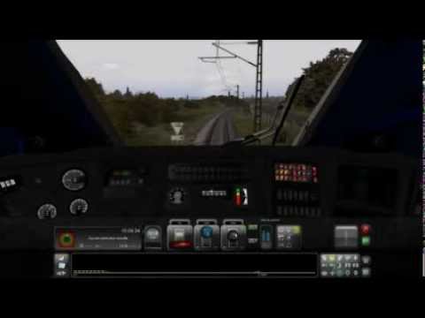 comment installer tgv pos