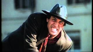 Adriano Celentano Trailer Asso