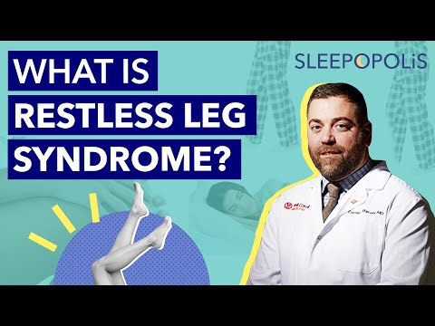 What is Restless Leg Syndrome? (Symptoms, Causes, and Treatments)