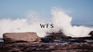 Michael Dunstan – “WFS”