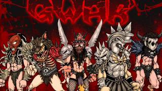 Gwar - A Gathering of Ghouls