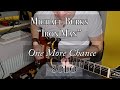 Michael Burks - One More Chance Solo Cover
