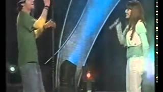 Sirusho&amp;Jivan Khachatryan-Sirum Em Miayn Qez