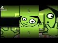 Ytpmv Pbs Kids Dot Scan Slow 4x