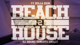 Ty Dolla $ign - Beach House 2 (Full Mixtape)