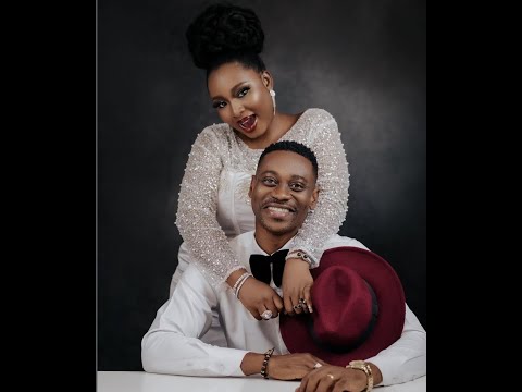 LATEEF ADEDIMEJI AND BIMPE OYEBADE’S TRUE LOVE STORY