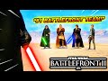I Ran Into The 1 Ranked Battlefront 2 Team In Heroes Vs Villains