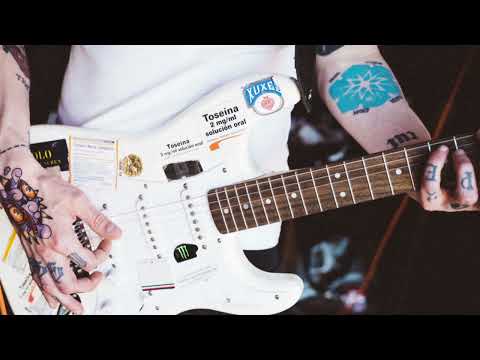 RUINA JOVEN - SUPRIMA/DREAMER (RMX)