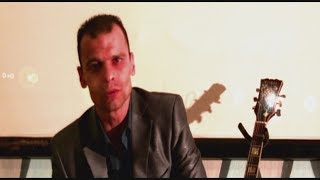 Артур Осипов - Роковая любовь (заявка на Калину Красную 2017)