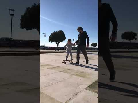 Beautifull Life - Family Sunday Portugal - Skate - Porto