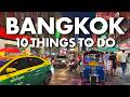 Top 10 Things To Do In Bangkok For First Time Visitors 2026