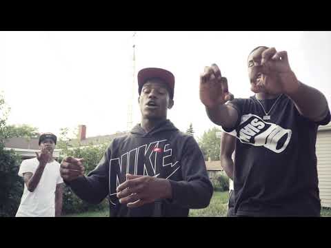 YSR Pitt Feat. Lsp Loski "Had Too/Extort" (Block Logic Exclusive - Official Music Video)