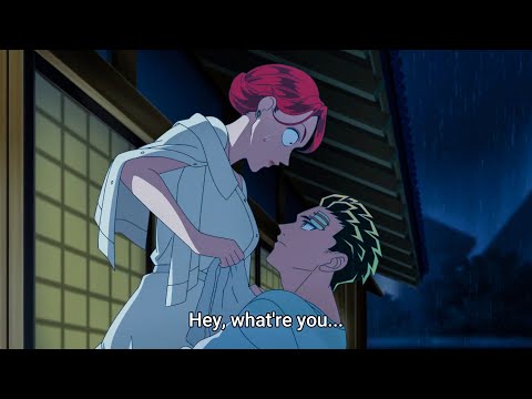 Yoshino Find Out Kirishima's Weakness 😃❤️ Final Moment -  Raise wa Tanin ga Ii Episode 12