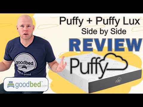 Puffy Lux Review (2019)