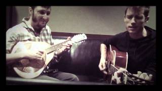 (1186) Jon McLaughlin &amp; Zachary Scot Johnson Thank God thesongadayproject