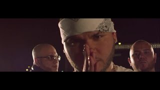 El Boy C - No Voy A Dejarte ft. Farruko, Alexio La Bestia Y Almighty  [Official Video]