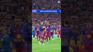 Thank You, Barça Fans! 💙❤️🔥