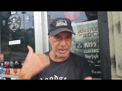 Walcir Chalas- uma pequena homenagem ao mister Woodstock Discos