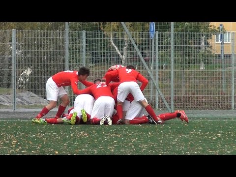 Sealing goal to Kakkonen - Jaakko Paavilainen