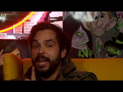 Mega64 Podcast 429 - Return Fire #4 - *spikes princess*