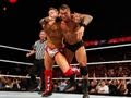 Raw The Miz Cashes In His Money In The Bank Contract
