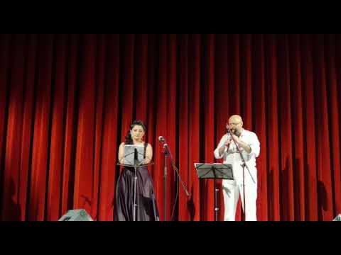 pervin chakar & ertan tekin: hey le le