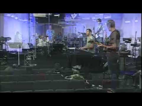Fragrance - Jon Thurlow