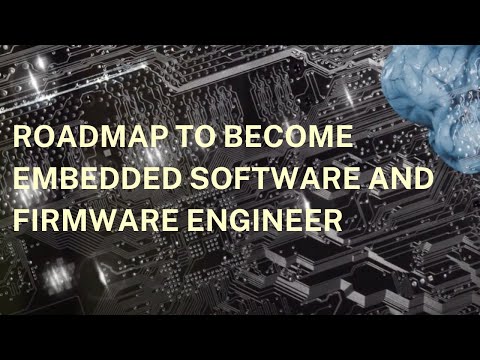 How to Become an Embedded Software Engineer: Roadmap