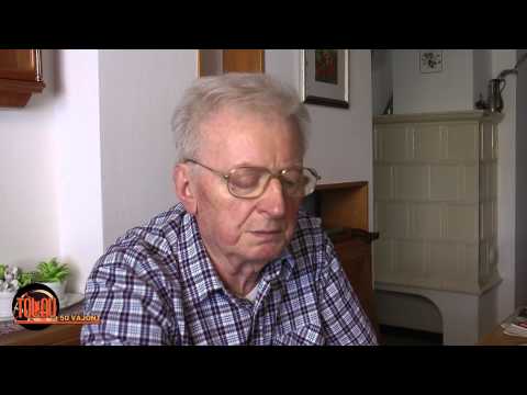 ondalunga#03 - L'uomo che ha visto l'onda del Vajont