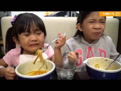 My Little Pony Birthday Party KAYCEE'S 9th Birthday!! Kaycee & Rachel In Wonderland #11