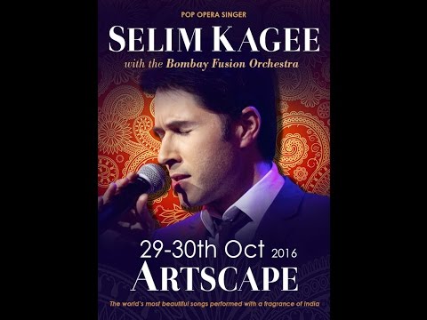 Selim Kagee East Meets West Concert