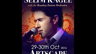 Selim Kagee East Meets West Concert