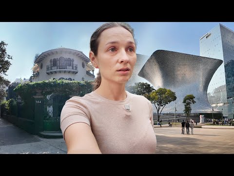AQUÍ VIVEN LOS MILLONARIOS DE MÉXICO