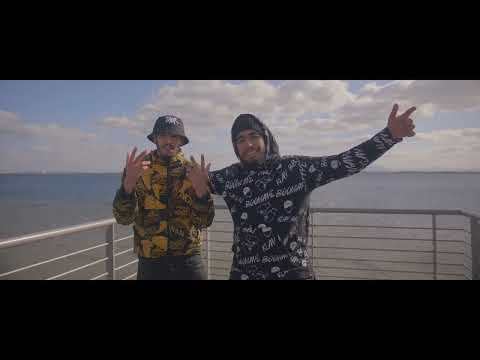 Yousfi ft. Klay BBJ - Chi5a ( Official Trailer )