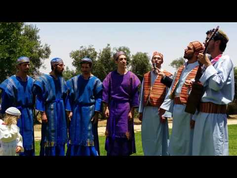 Ha Bikkurim(First Fruits) & Shavuot (Feast of The Fall Harvest)