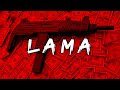Aggressive Gangsta Freestyle Rap Beat Instrumental LAMA Hard Bouncy Fast Trap Hype Type Beat