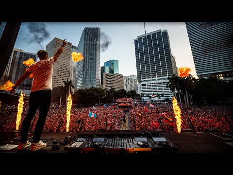 ARMIN VAN BUUREN LIVE @ ULTRA MUSIC FESTIVAL MIAMI 2023 | UMF