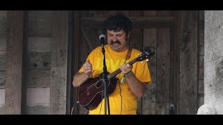 Gladden House Sessions 2018 II Larry Yes