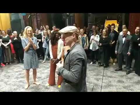 Play video