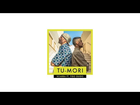 Sciarra ft. Fido Guido - TU-MORI  (Prod. Enzo Mele )
